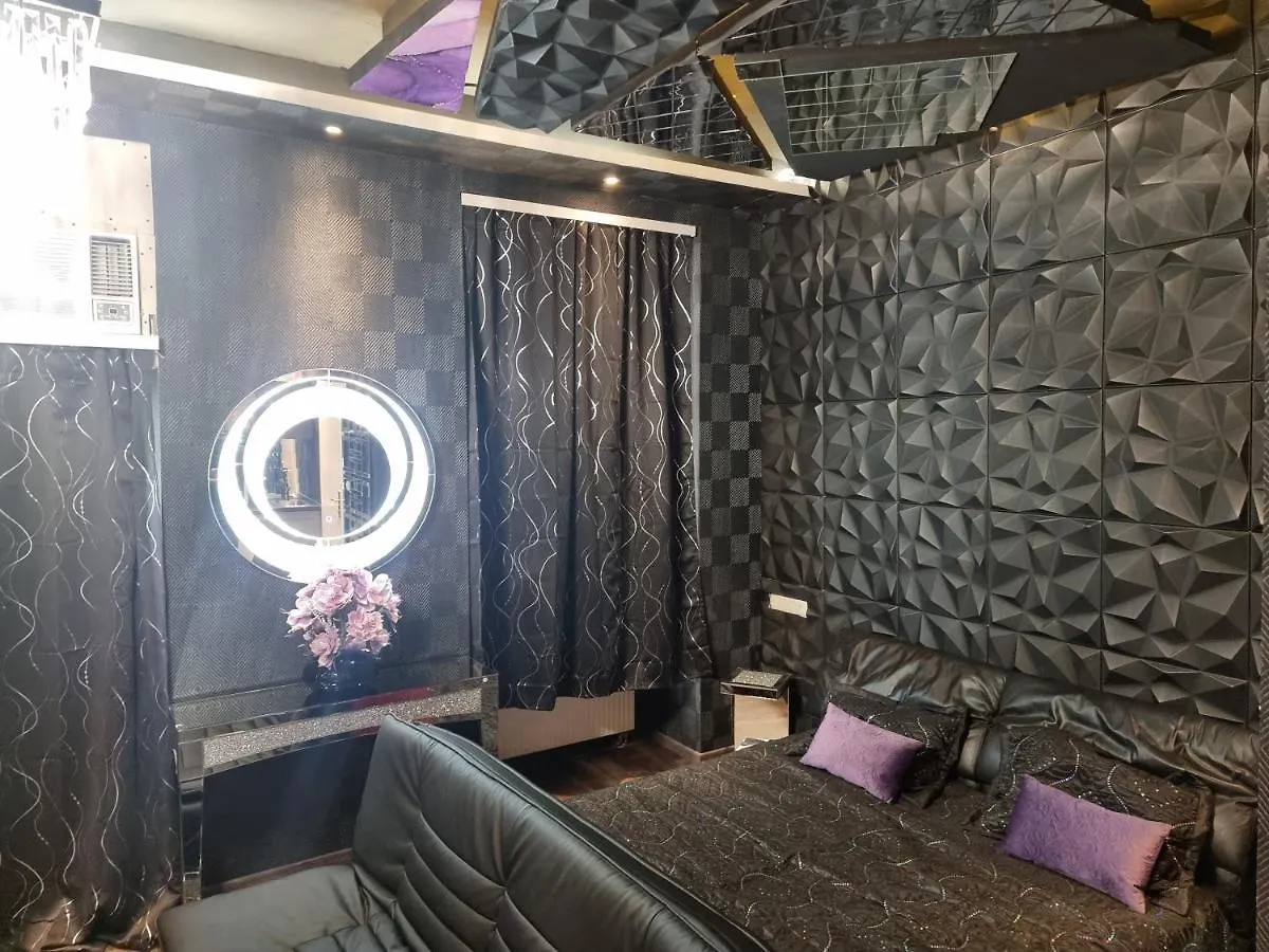 Urban Boutique Hotel Viena