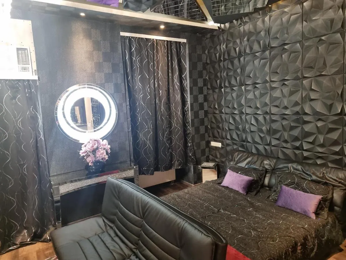 Urban Boutique Hotel Viena 2*,  Austria