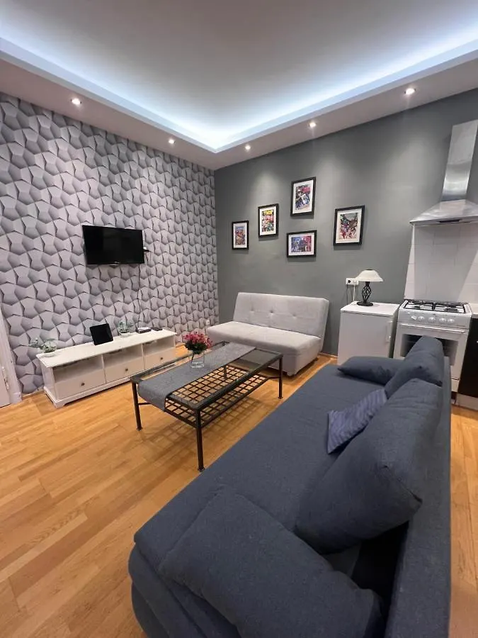 Urban Boutique Hotel Viena