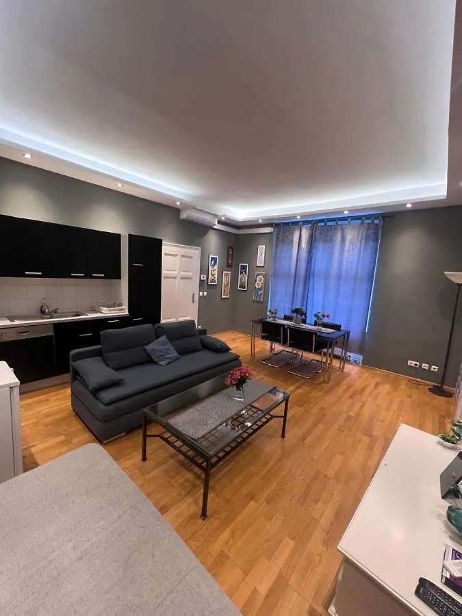 Urban Boutique Hotel Viena