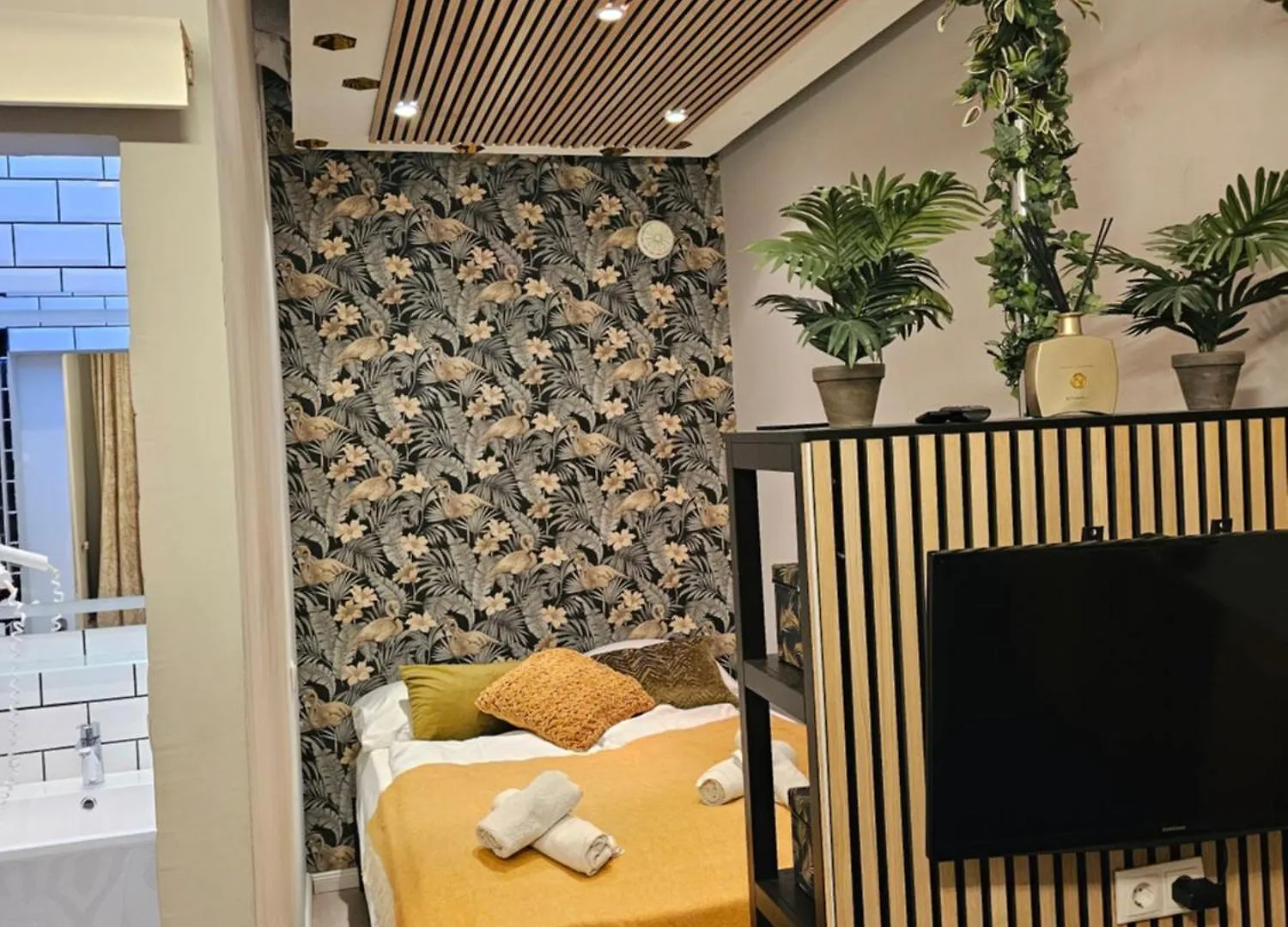 Urban Boutique Hotel Viena