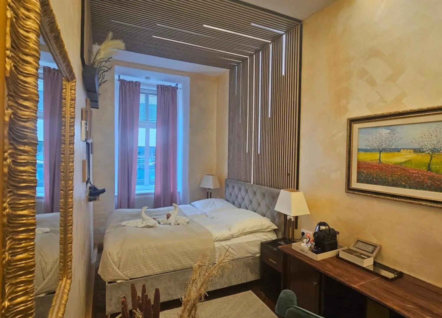 Urban Boutique Hotel Viena