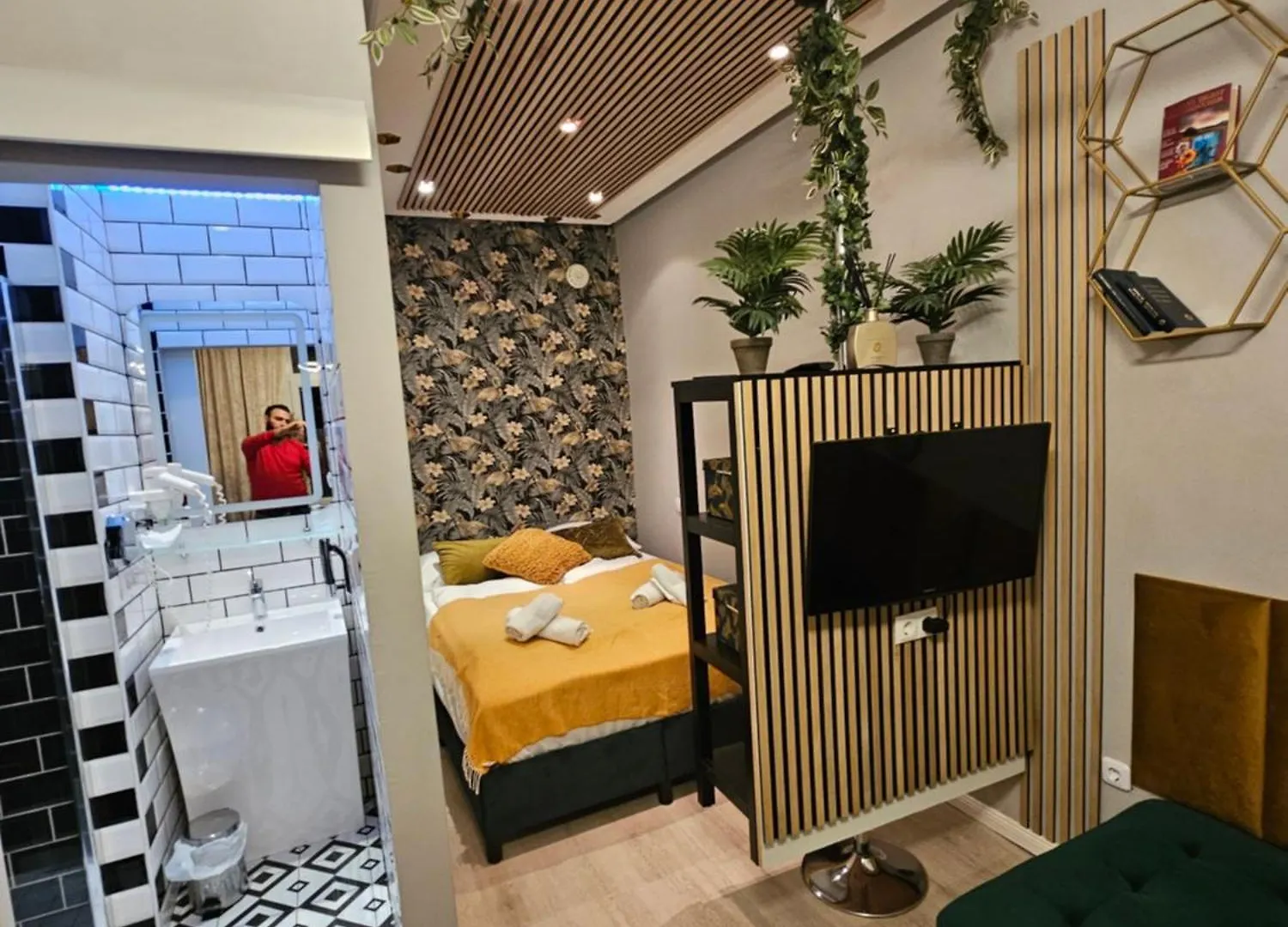 Urban Boutique Hotel Viena