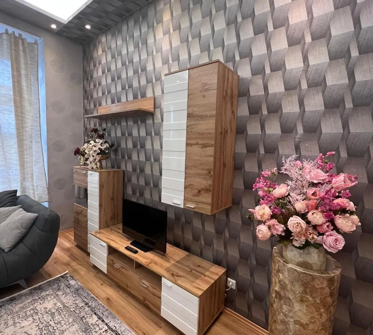Urban Boutique Hotel Viena Austria