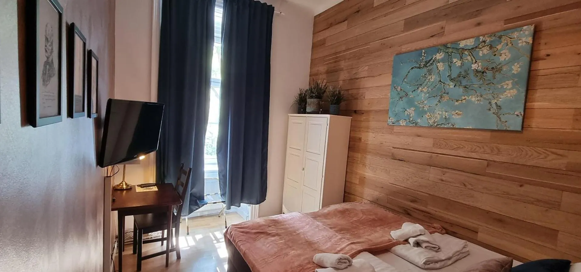 Urban Boutique Hotel Viena