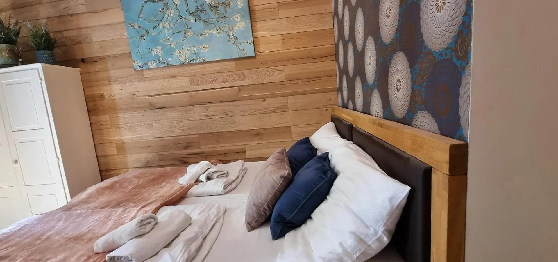 Urban Boutique Hotel Viena