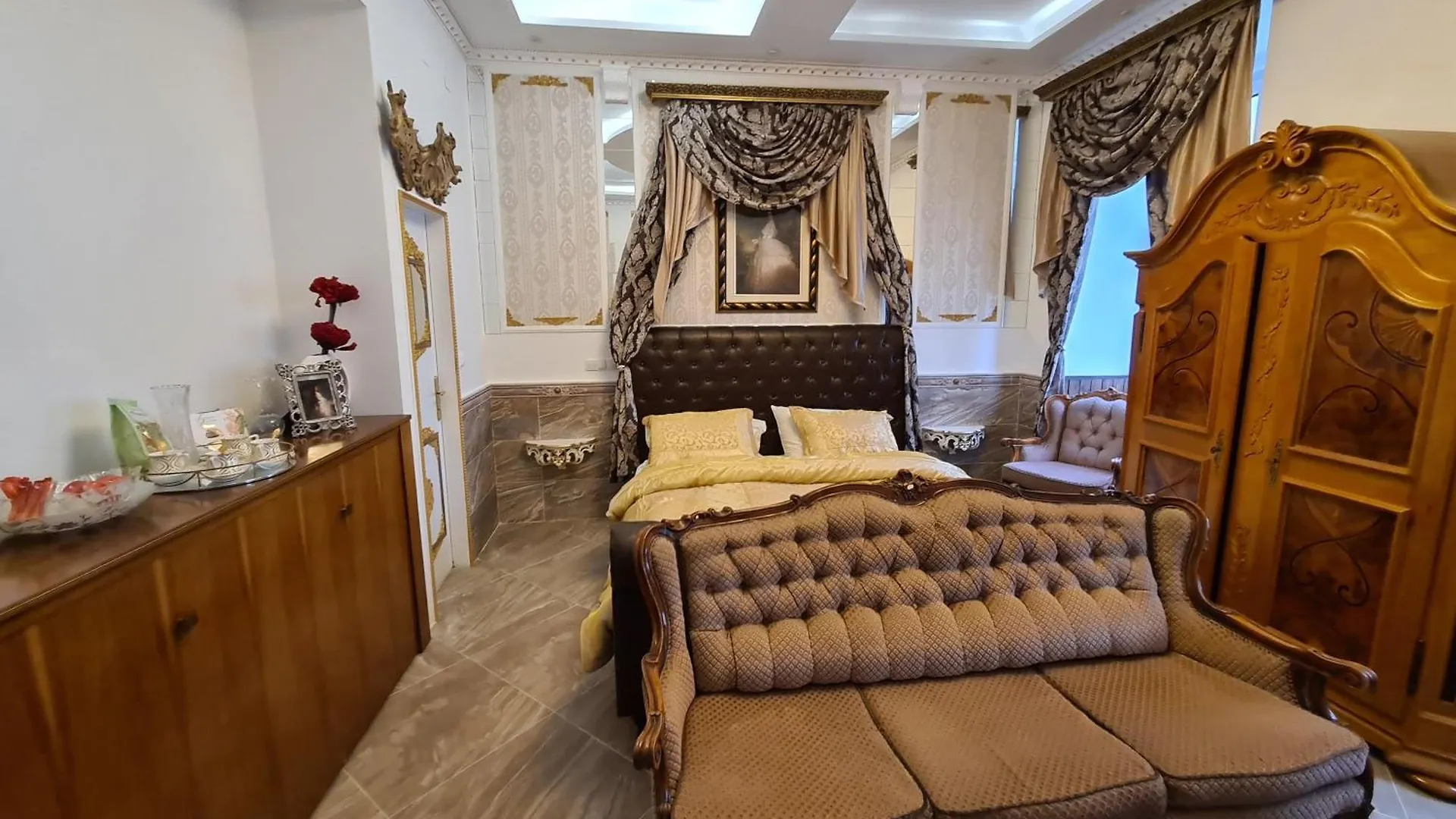 Urban Boutique Hotel Viena