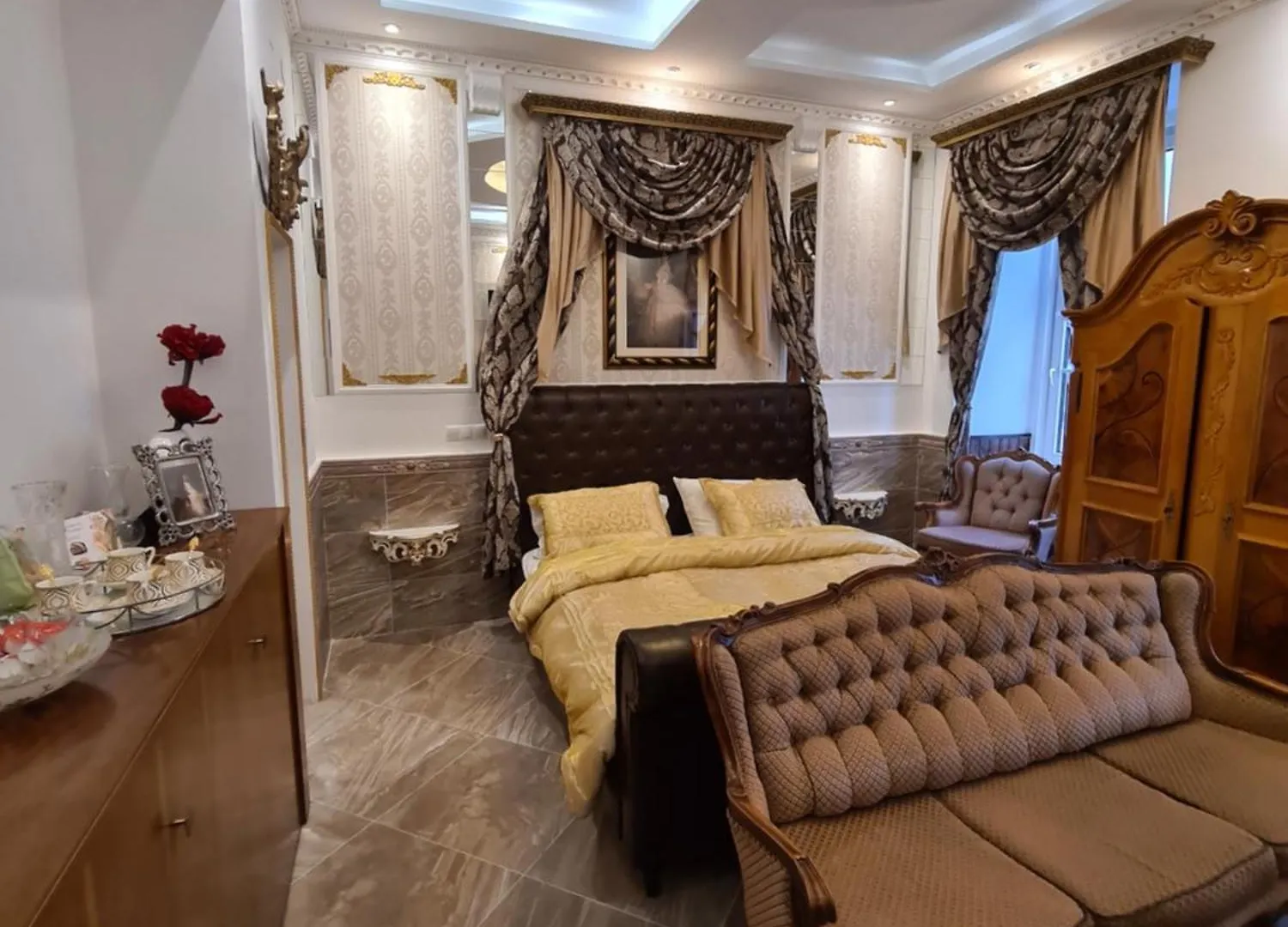 Urban Boutique Hotel Viena