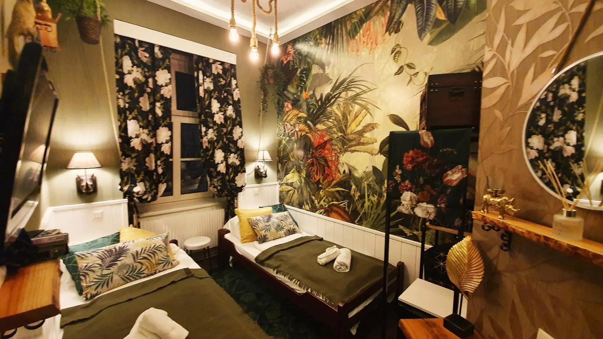 Urban Boutique Hotel Viena