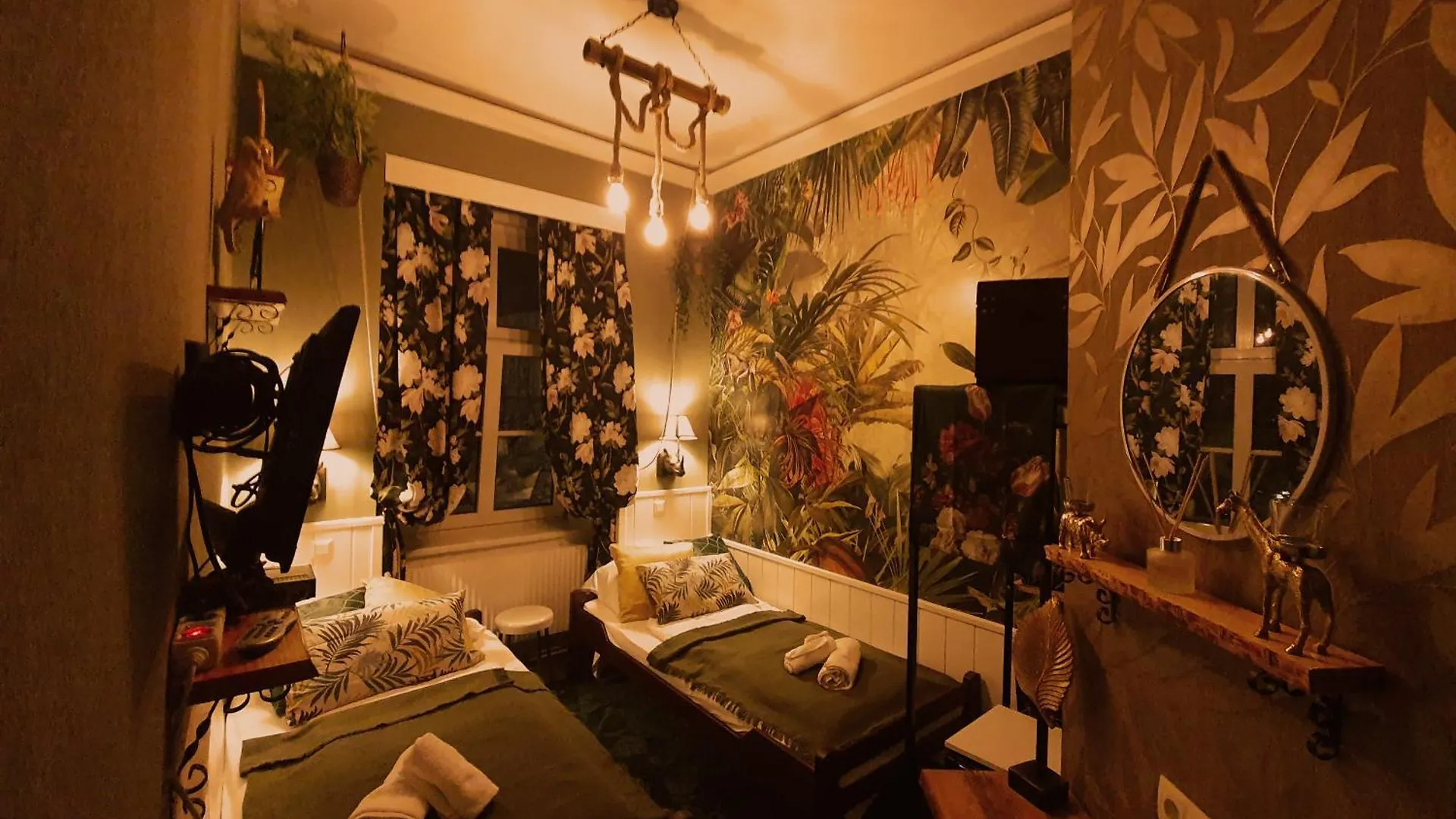 Urban Boutique Hotel Viena 2*,  Austria