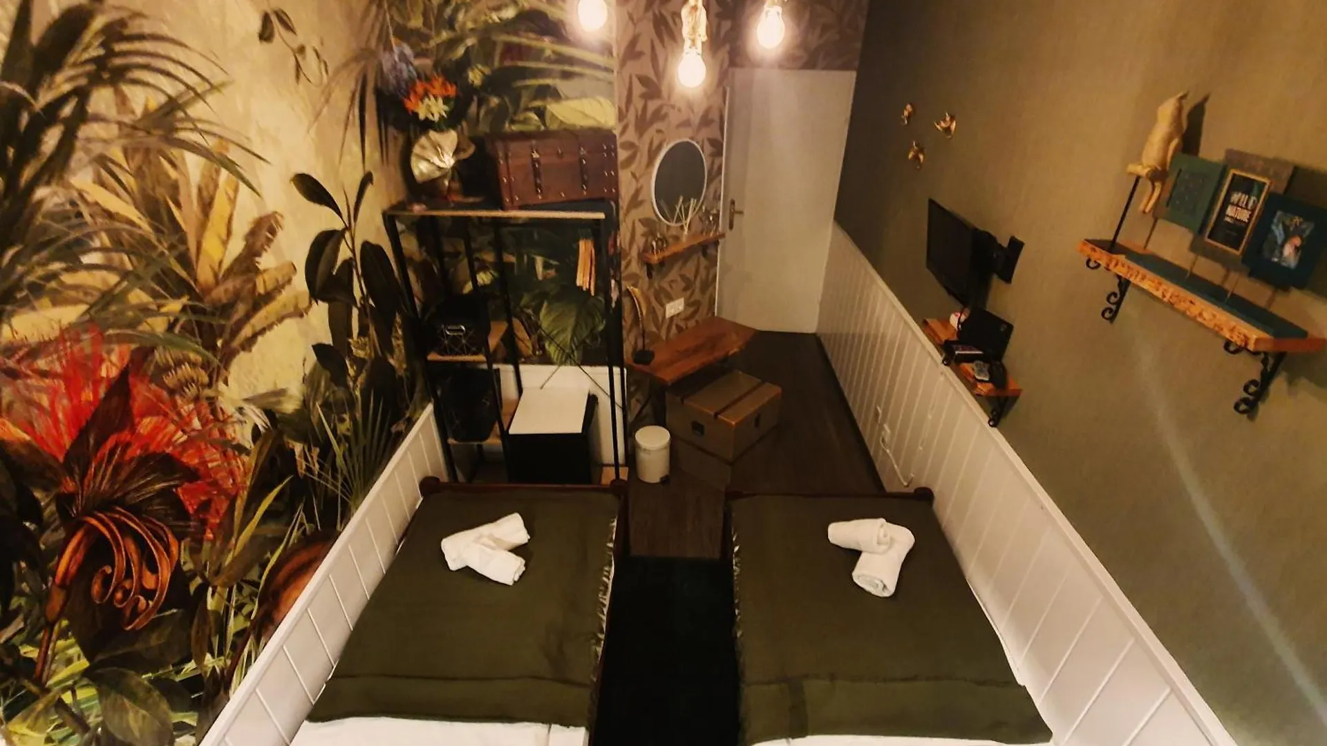 Urban Boutique Hotel Viena 2*,  Austria