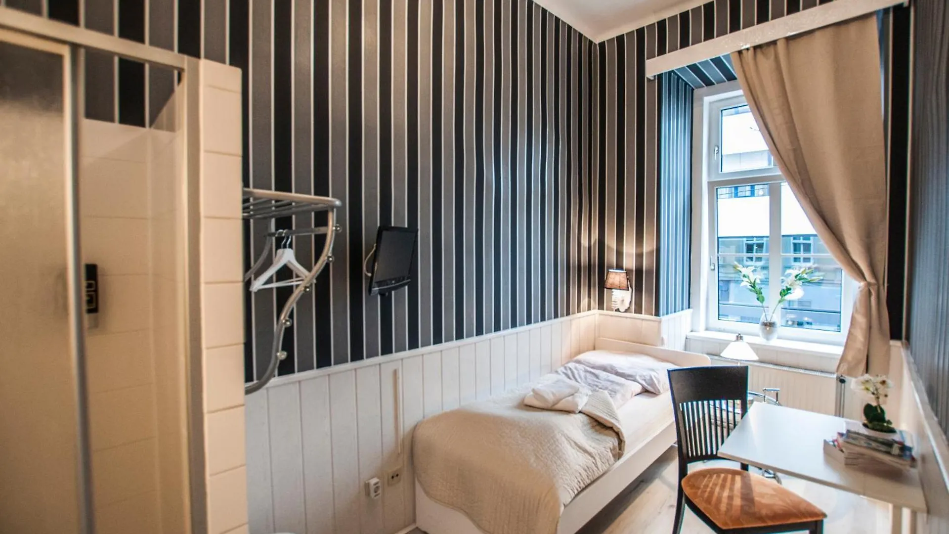 Urban Boutique Hotel Viena