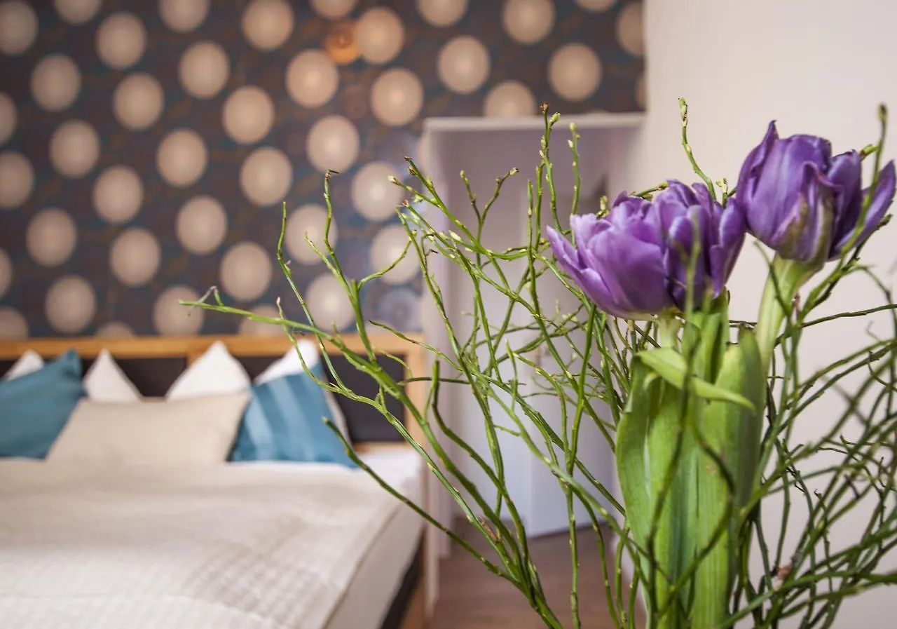 Urban Boutique Hotel Viena
