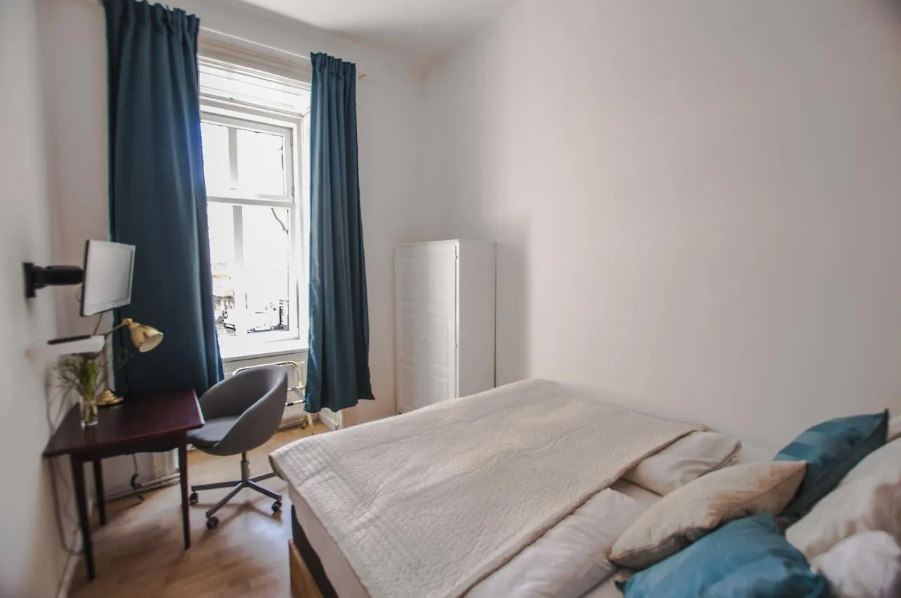 Urban Boutique Hotel Viena 2*,  Austria