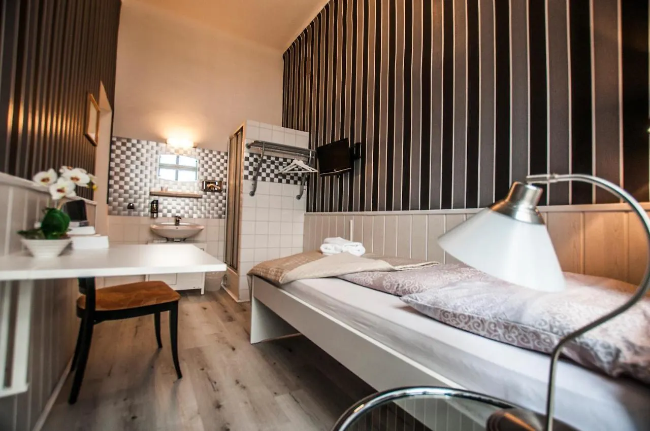 Urban Boutique Hotel Viena 2*,  Austria