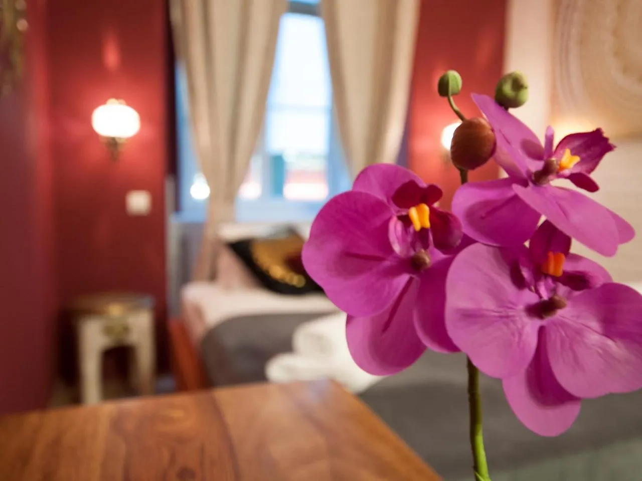 Urban Boutique Hotel Viena