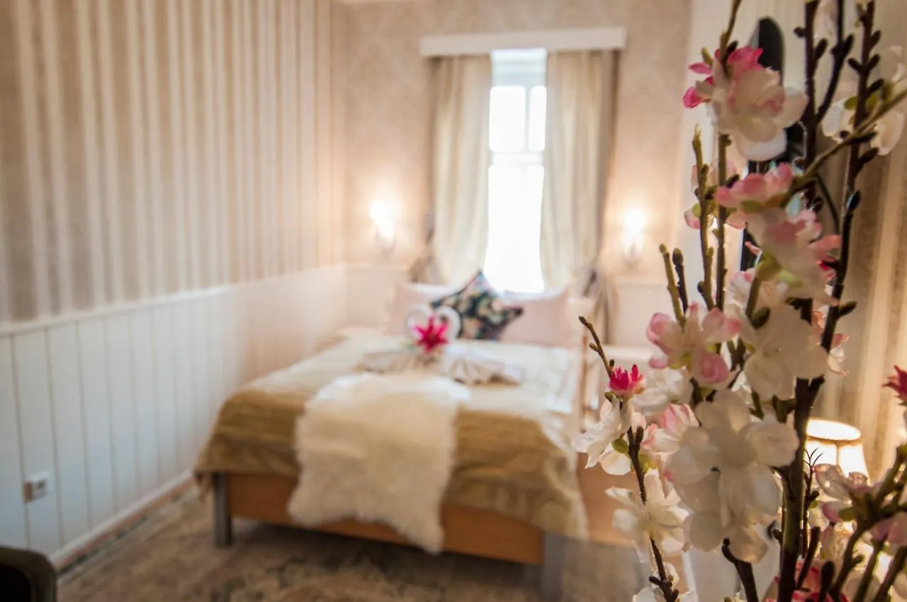 **  Urban Boutique Hotel Viena Austria