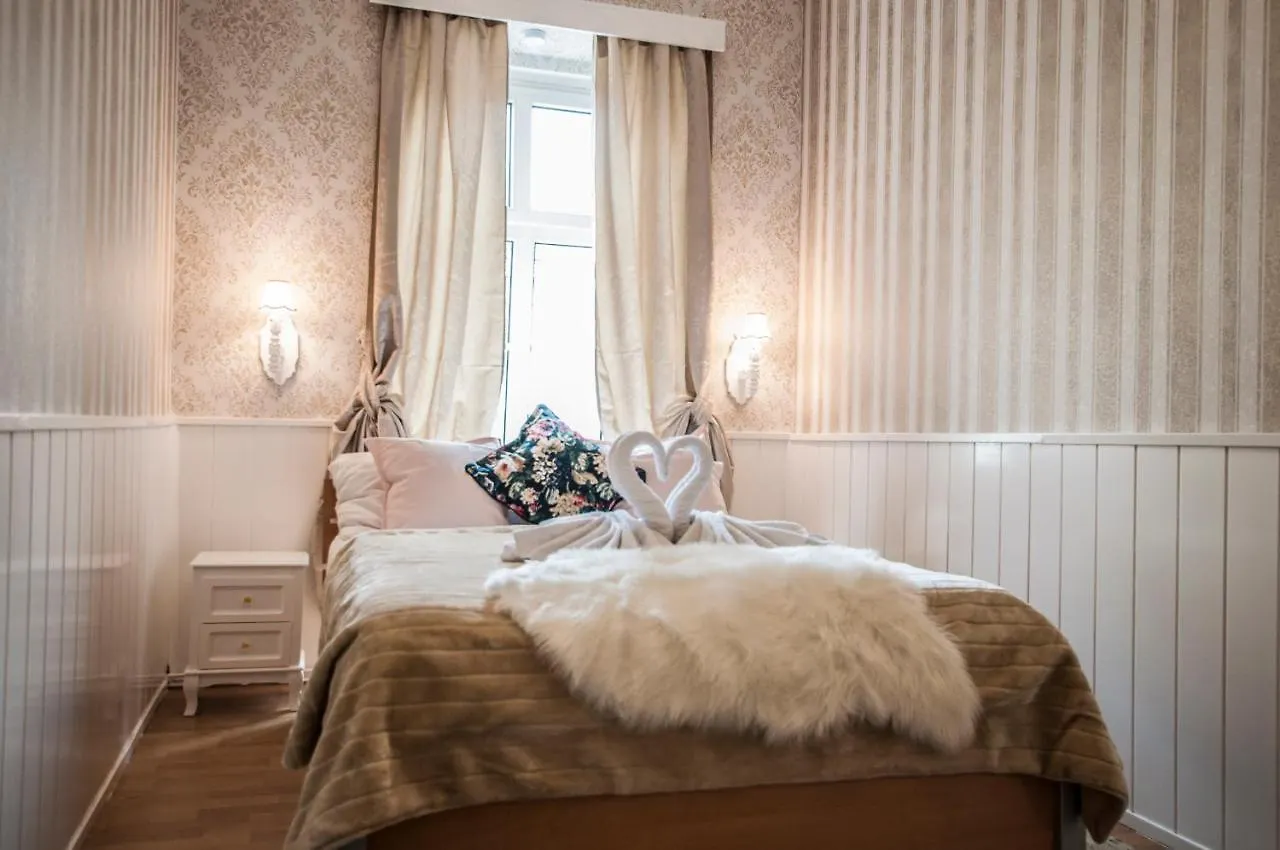 **  Urban Boutique Hotel Viena Austria