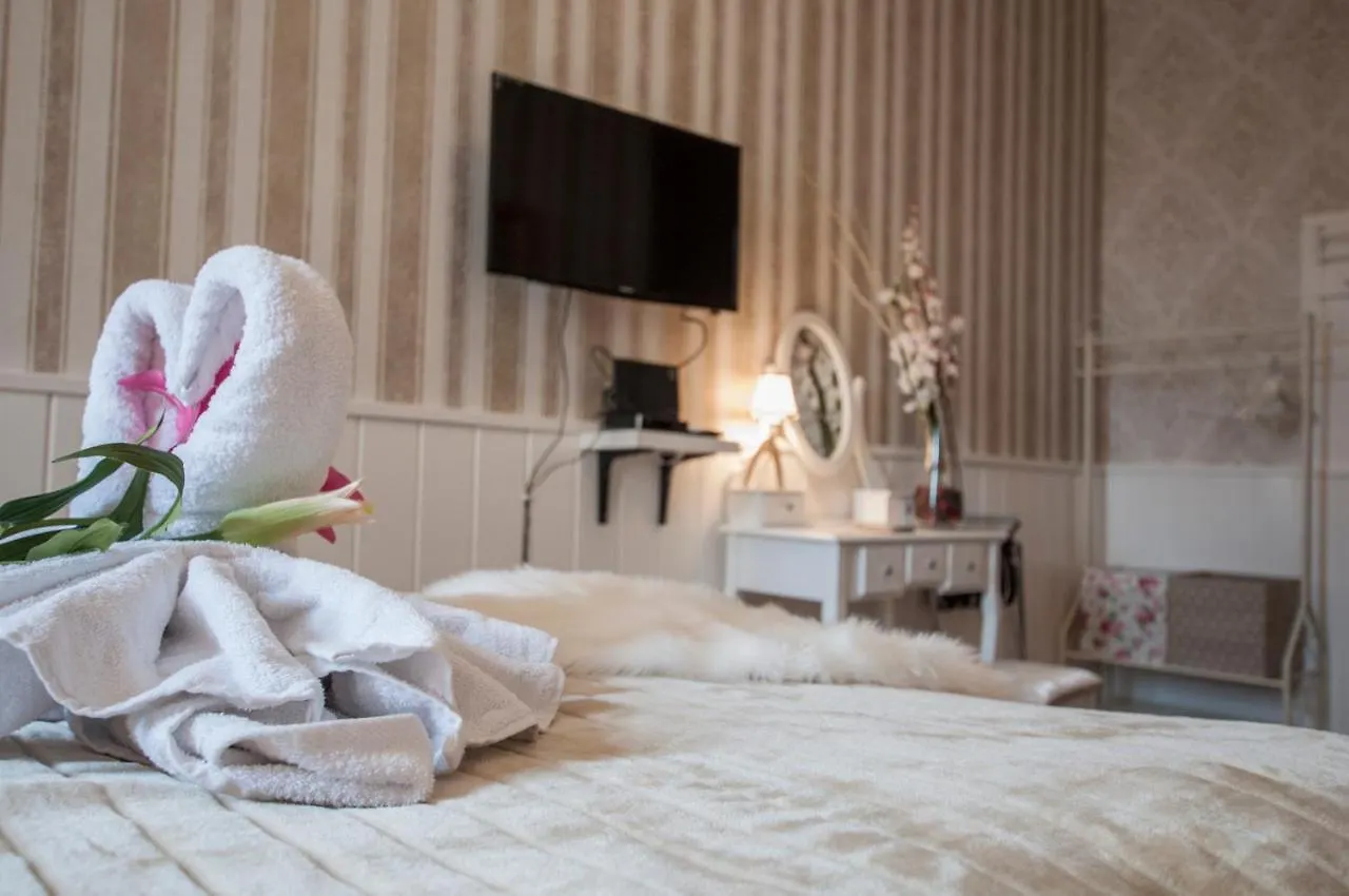 **  Urban Boutique Hotel Viena Austria