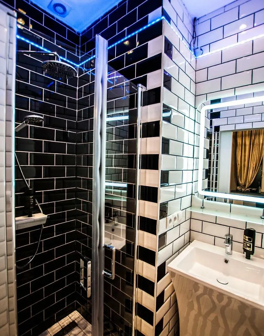 Urban Boutique Hotel Viena