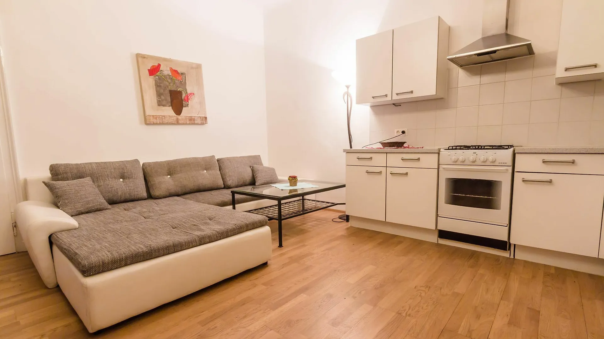 Urban Boutique Hotel Viena 2*,  Austria