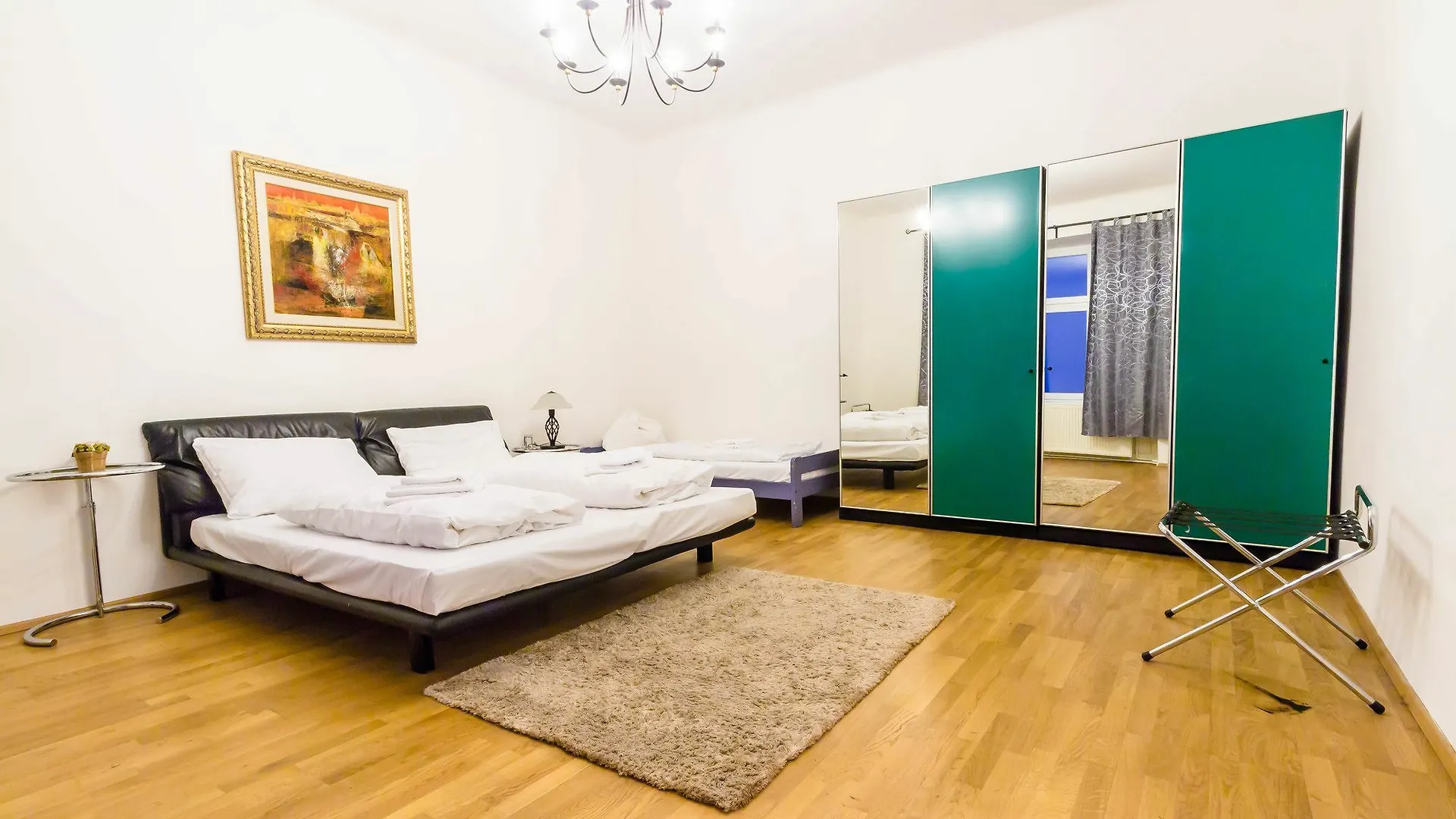 Urban Boutique Hotel Viena