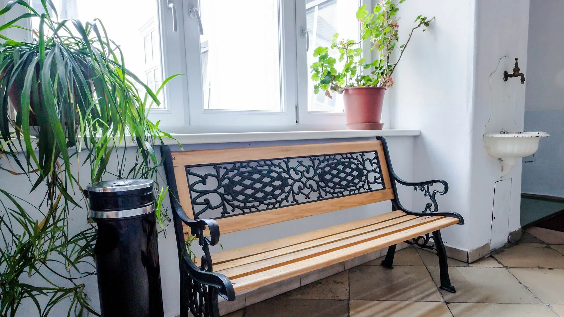 Urban Boutique Hotel Viena