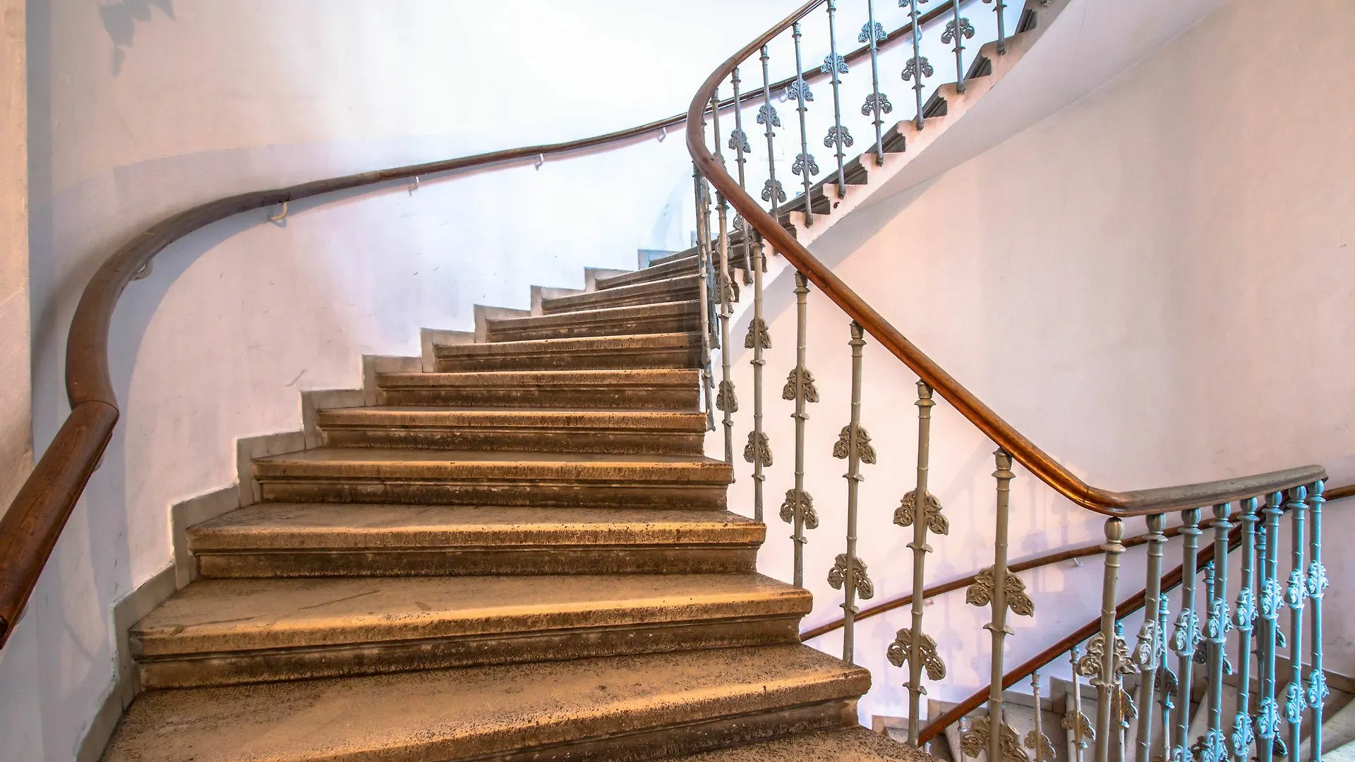 Urban Boutique Hotel Viena Austria